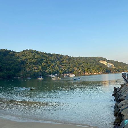 Apartmán Departamento Con Preciosa Vista Al Mar En Acapulco Diamante Exteriér fotografie